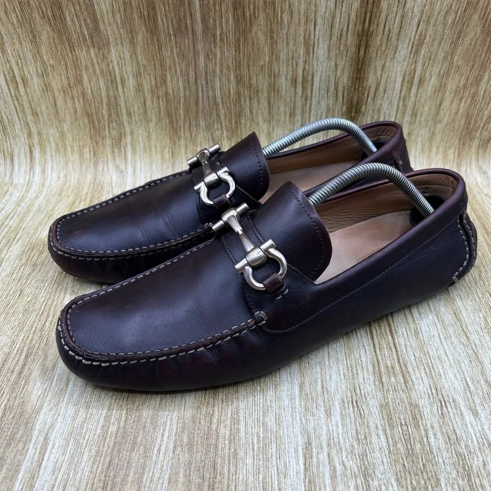 Salvatore Ferragamo salvatore ferragamo